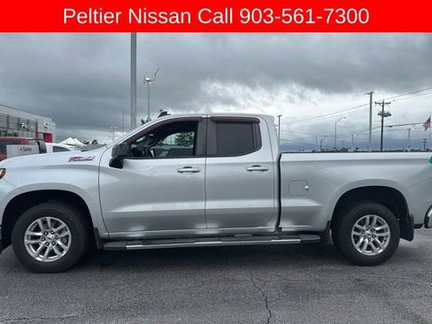 Used 2019 Chevrolet Silverado 1500 RST w/ All-Star Edition AWD/4WD image 6