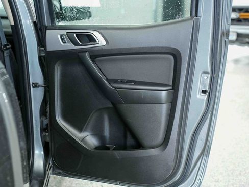 Used 2022 Ford Ranger XLT w/ Equipment Group 301A Mid image 14