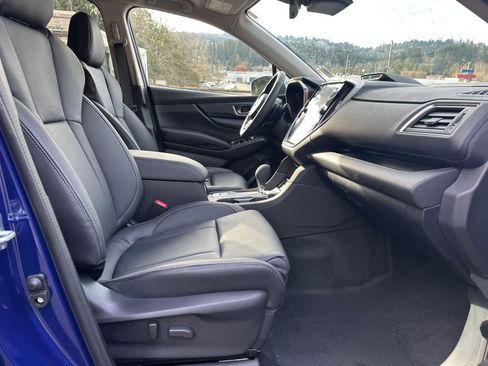 New 2026 Subaru Ascent Limited image 14