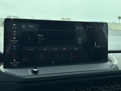 New 2026 Honda Accord Sport image 12