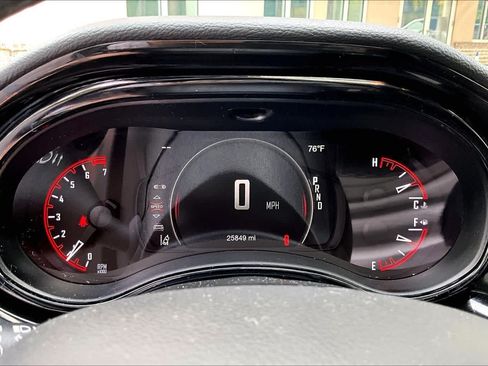 Used 2025 Dodge Durango GT AWD/4WD image 26