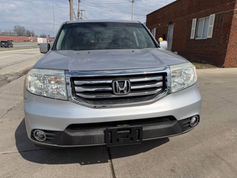 Used 2013 Honda Pilot EX-L image 27