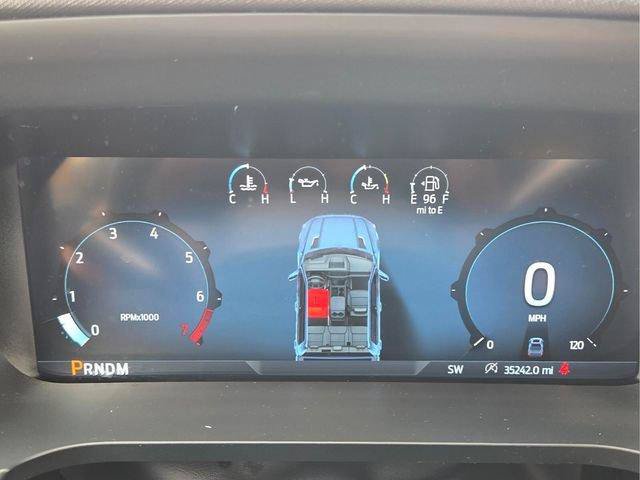 Used 2025 Ford F150 STX w/ Equipment Group 200A RWD image 32