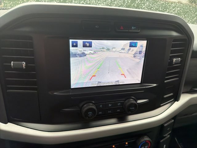 Used 2023 Ford F150 XLT AWD/4WD image 15