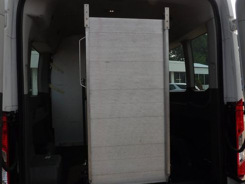 Used 2023 Ford Transit 350 XLT RWD image 30