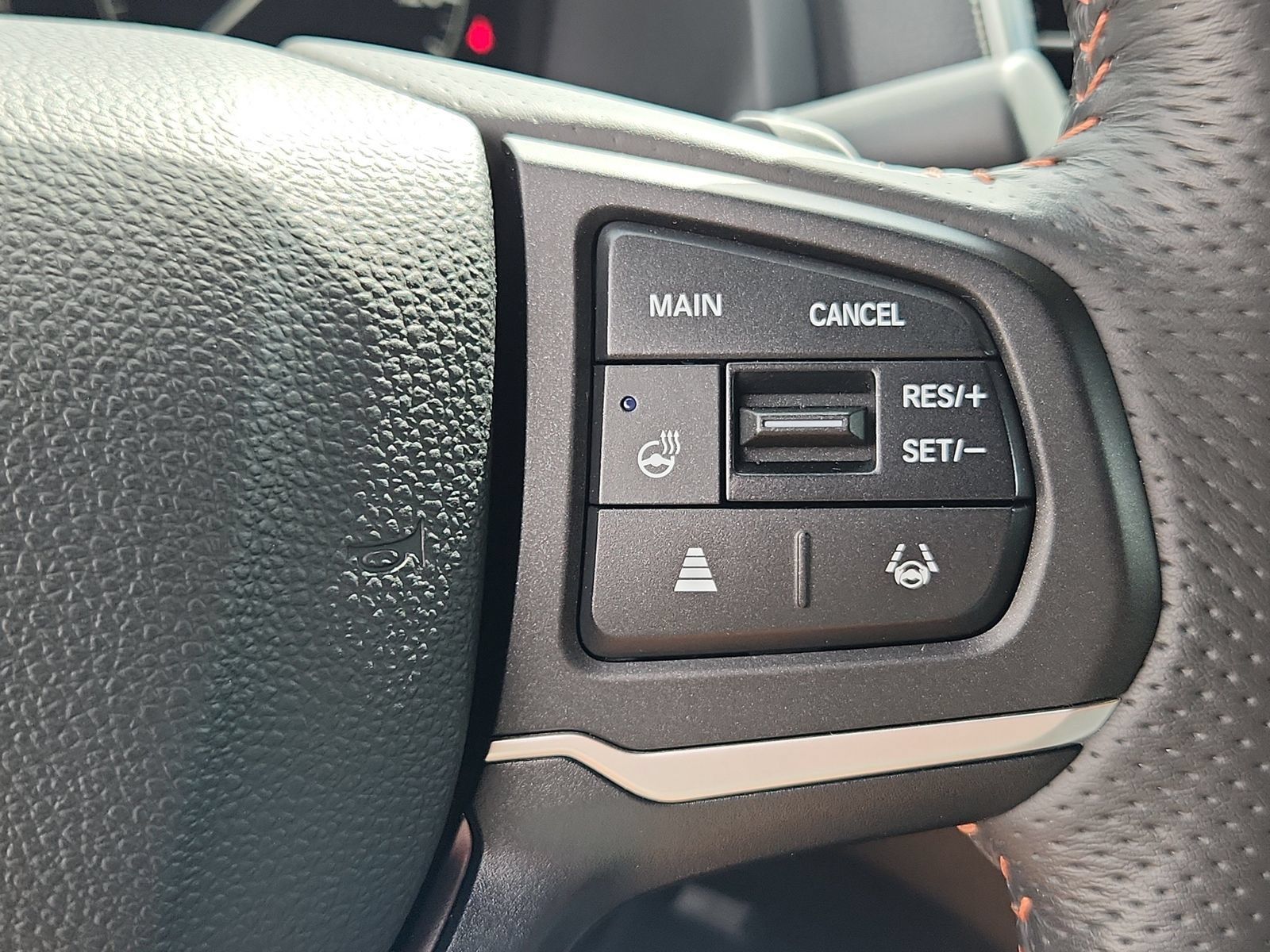Certified 2025 Honda Ridgeline TrailSport image 20