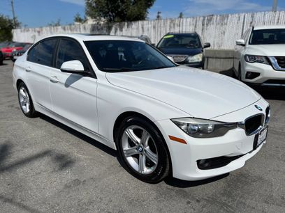 Used 2013 BMW 328i Sedan