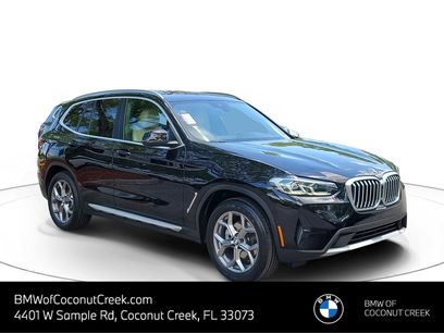 Certified 2024 BMW X3 sDrive30i w/ Convenience Package
