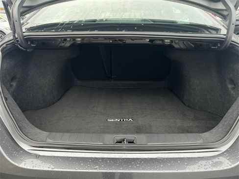 New 2025 Nissan Sentra S image 24