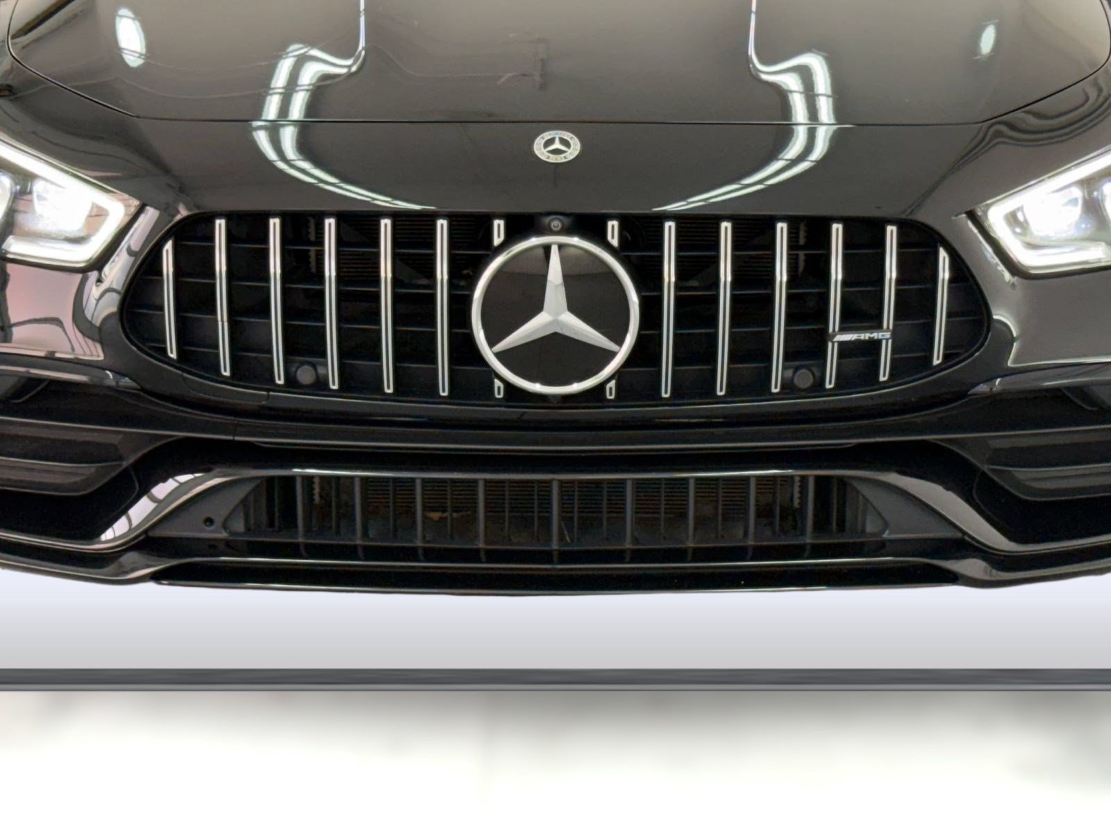 Used 2023 Mercedes-Benz AMG GT 43 image 25