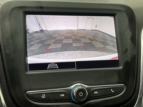 Certified 2022 Chevrolet Equinox LT image 5