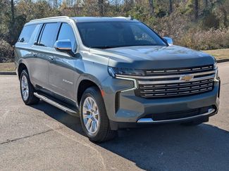 Used 2023 Chevrolet Suburban Premier video 2