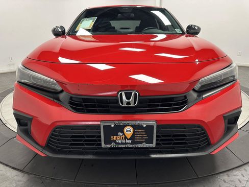 Used 2023 Honda Civic Sport image 5