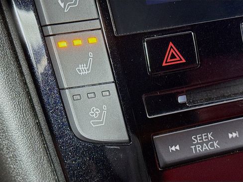 Used 2022 INFINITI QX55 Sensory w/ Lighting Package AWD/4WD image 25