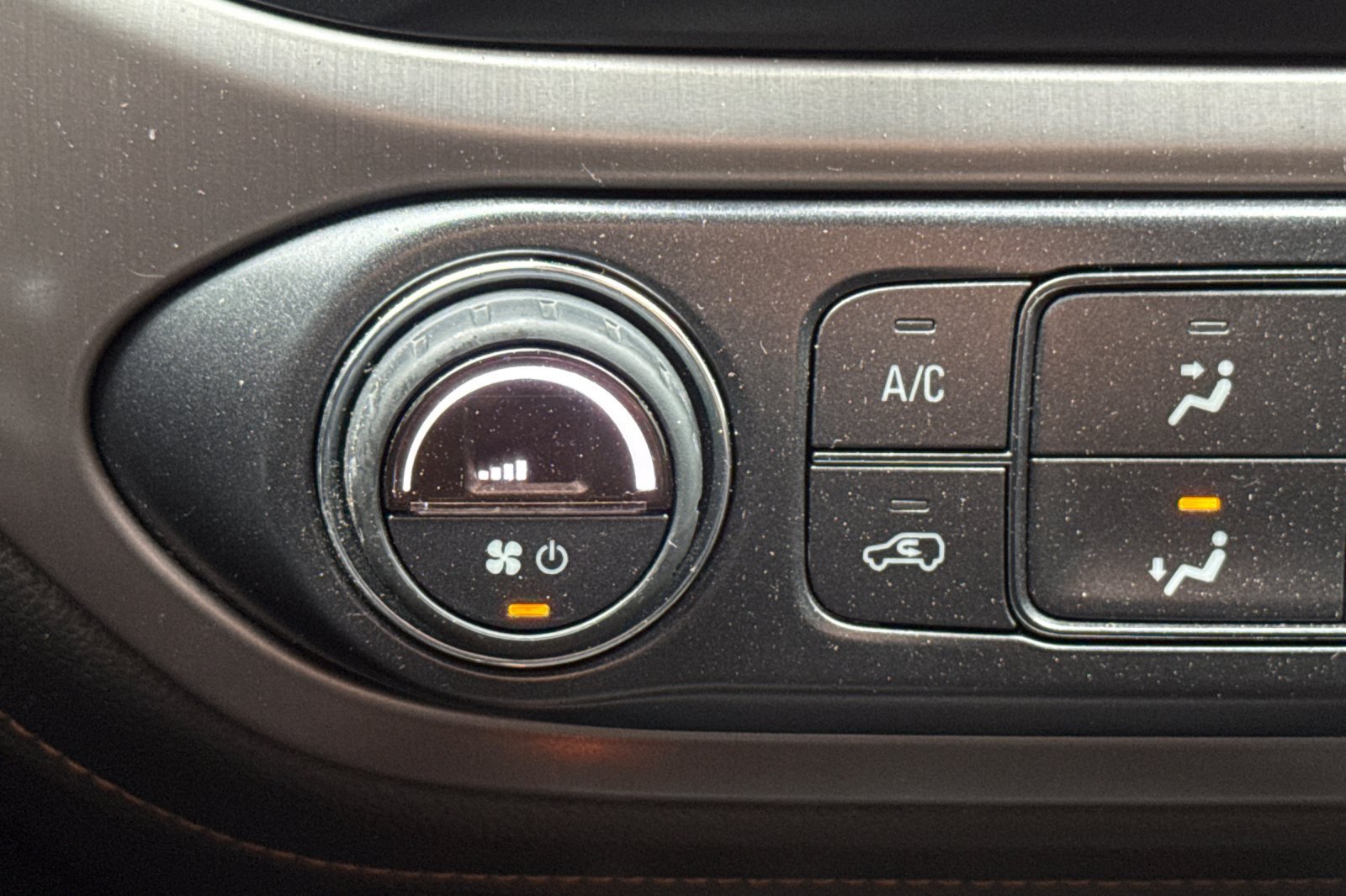 Used 2021 GMC Canyon AT4 w/ Driver Alert Package AWD/4WD image 27