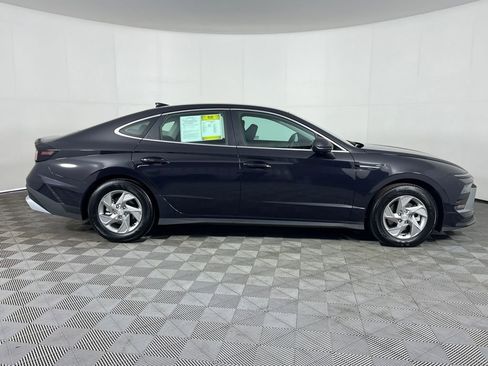 Used 2025 Hyundai Sonata SE image 5