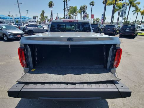Used 2024 GMC Sierra 1500 Denali w/ Technology Package RWD image 27