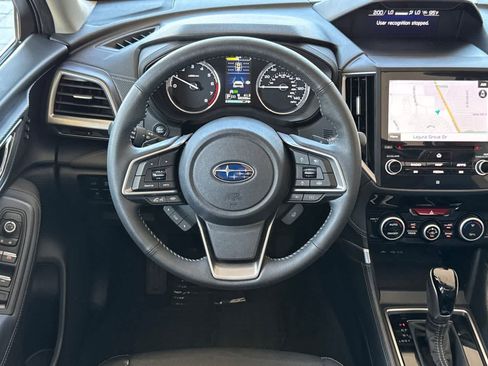 Used 2020 Subaru Forester Touring AWD/4WD image 14