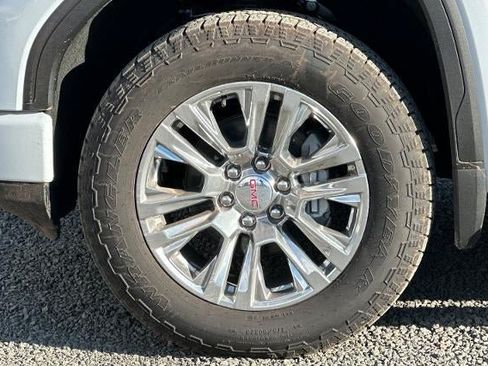 New 2026 GMC Sierra 1500 Denali w/ Technology Package AWD/4WD image 31