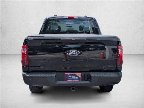 Certified 2025 Ford F150 XL AWD/4WD image 7