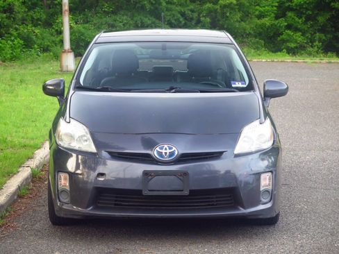 Used 2010 Toyota Prius Five FWD image 17