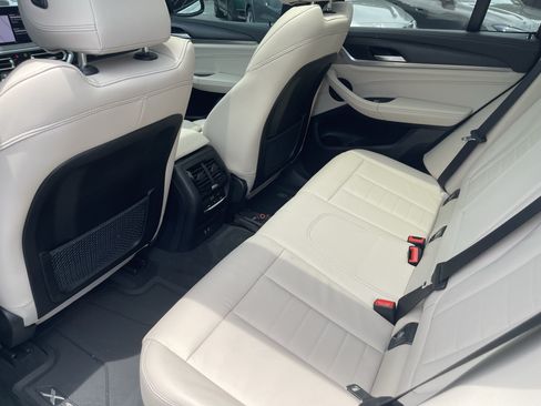 Used 2022 BMW X3 M40i AWD/4WD image 17