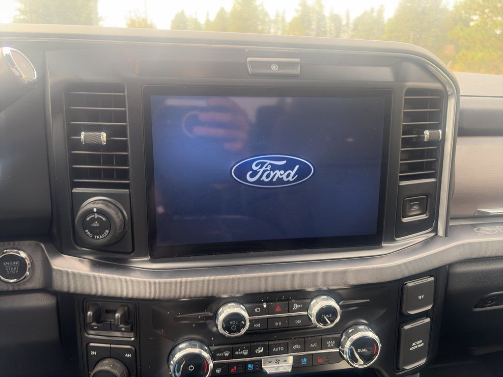 Used 2026 Ford F450 Platinum AWD/4WD image 20