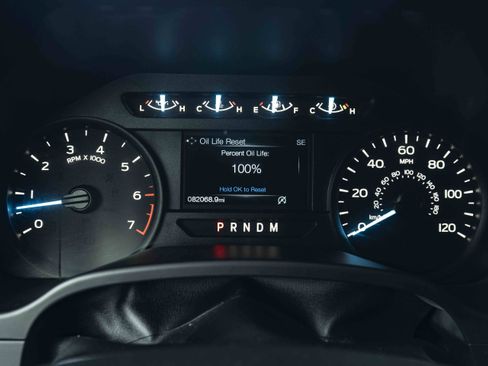 Used 2020 Ford F150 XL w/ Equipment Group 101A Mid RWD image 22
