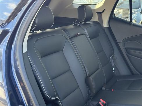 Used 2018 GMC Terrain Denali w/ Advanced Safety Package image 30