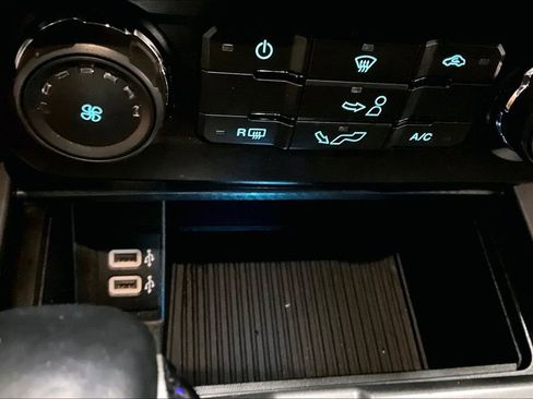 Used 2020 Ford F150 XLT w/ Equipment Group 301A Mid image 17