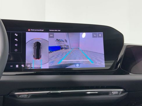 New 2026 Audi A6 Prestige image 25