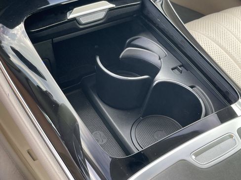 Certified 2023 Mercedes-Benz EQS 450+ 4MATIC Sedan image 37