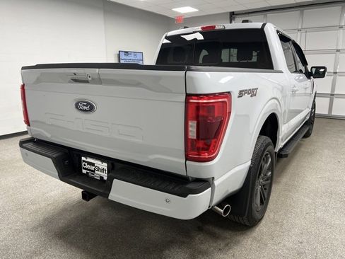 Used 2022 Ford F150 XLT w/ Equipment Group 302A High image 10