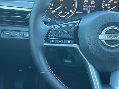 Used 2025 Nissan Altima 2.5 SR FWD image 22