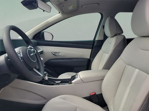 New 2026 Hyundai Tucson SEL image 21