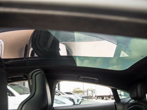 Certified 2023 Porsche Taycan GTS image 25