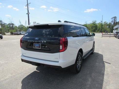 New 2026 Ford Expedition Max Active RWD image 5