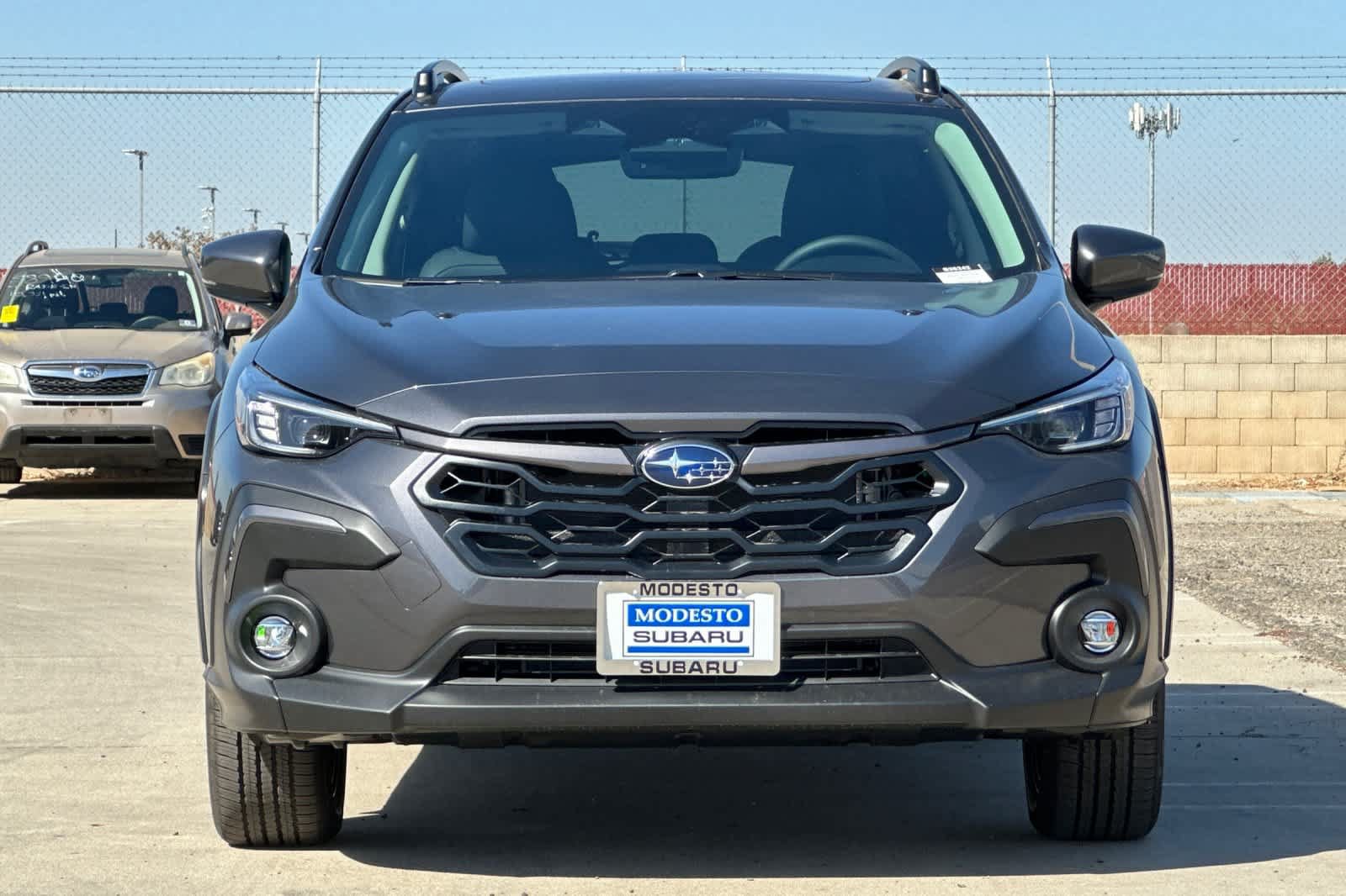 New 2026 Subaru Crosstrek 2.5i Limited AWD/4WD image 8