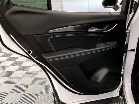 Used 2022 Buick Envision Preferred w/ Safety Package image 18