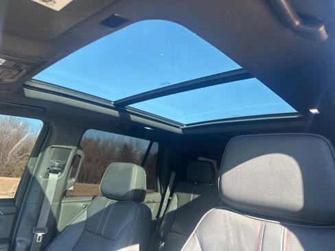 Used 2024 Chevrolet Tahoe RST w/ Luxury Package image 13