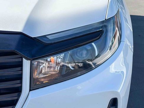 Used 2021 Honda Ridgeline Sport image 7