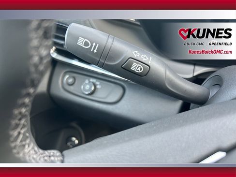 New 2026 Buick Envista Sport Touring w/ Convenience I Package image 34