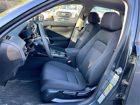 Used 2023 Honda Civic LX image 20