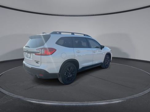 New 2026 Subaru Ascent Bronze Edition AWD/4WD image 9