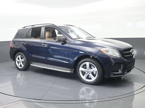 Used 2018 Mercedes-Benz GLE 350 image 8