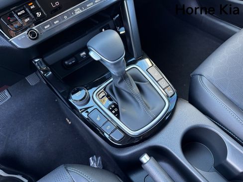 New 2026 Kia Seltos EX image 16