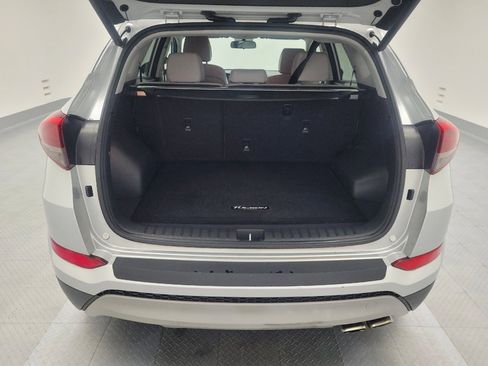 Used 2017 Hyundai Tucson Sport FWD image 29