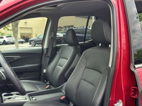 Certified 2022 Honda Ridgeline RTL-E image 10