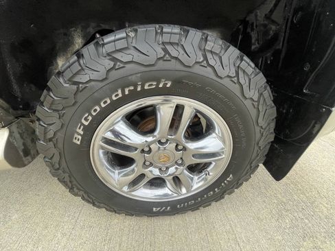 Used 2005 Lexus GX 470 AWD/4WD image 8