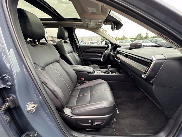 Used 2023 MAZDA CX-50 AWD 2.5 S w/ Cargo Package image 30